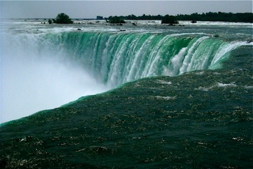 Niagra Falls Oops